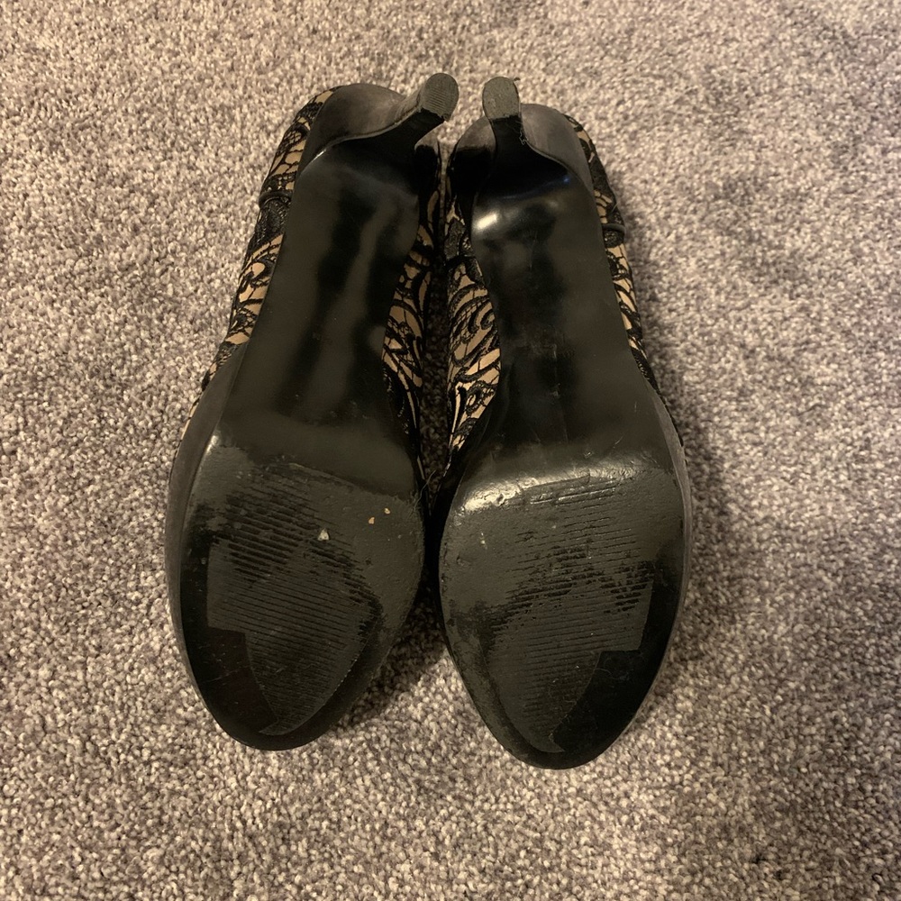 Guess platform heel - Picture 4 of 5